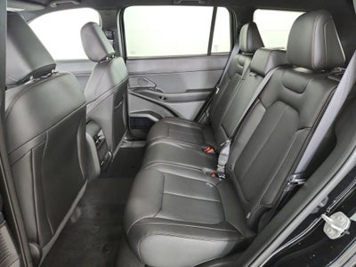 2026 Jeep Cherokee JEEP CHEROKEE LAREDO/ LIMITED 4X4