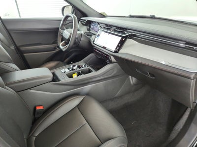 2026 Jeep Cherokee JEEP CHEROKEE LAREDO/ LIMITED 4X4