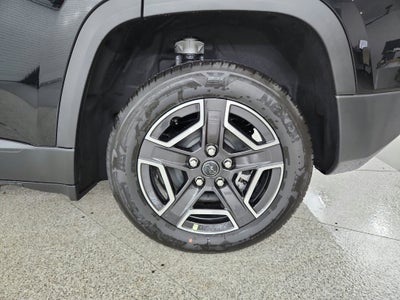 2026 Jeep Cherokee JEEP CHEROKEE LAREDO/ LIMITED 4X4