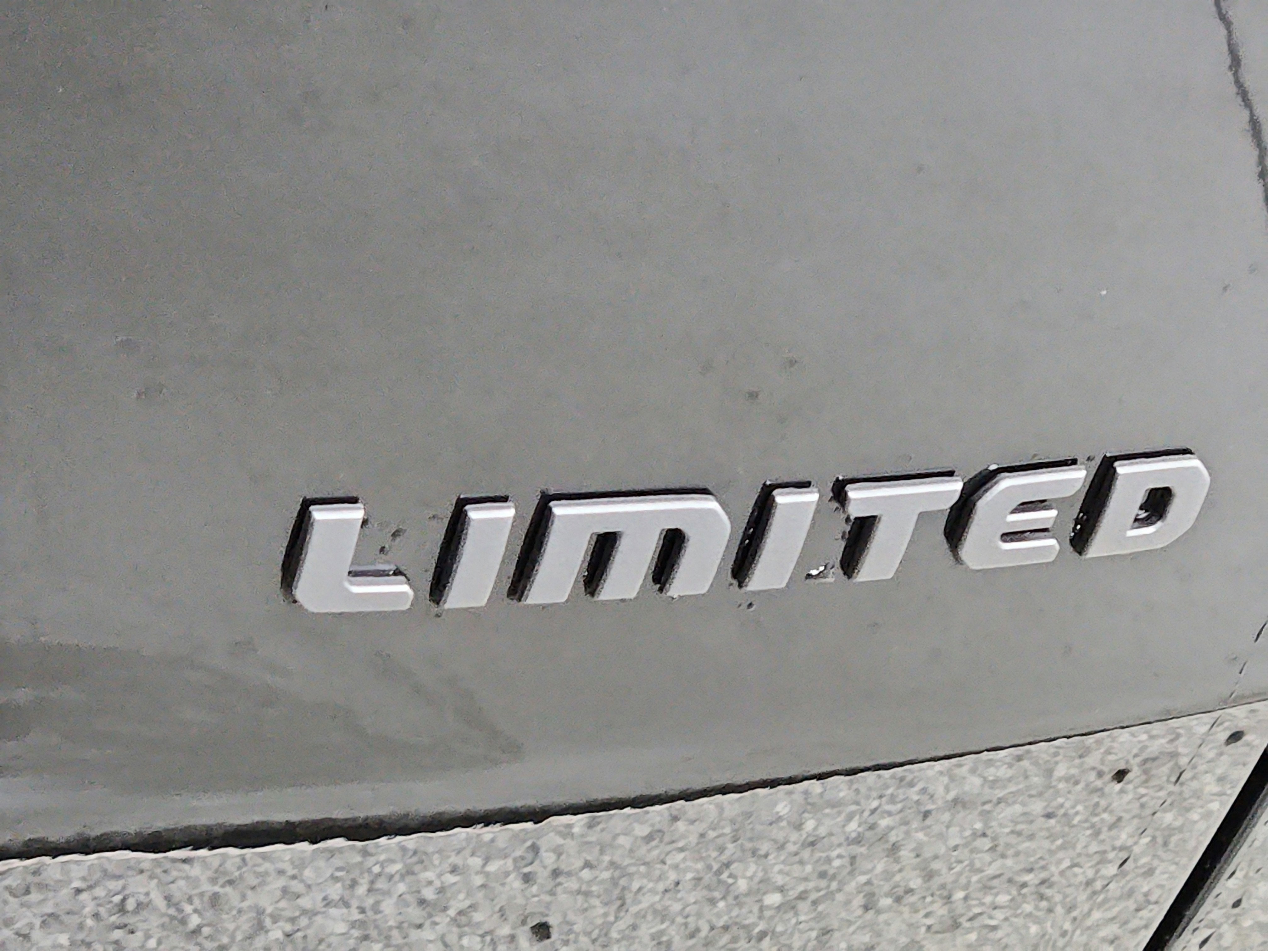 2026 Jeep Cherokee JEEP CHEROKEE LAREDO/ LIMITED 4X4