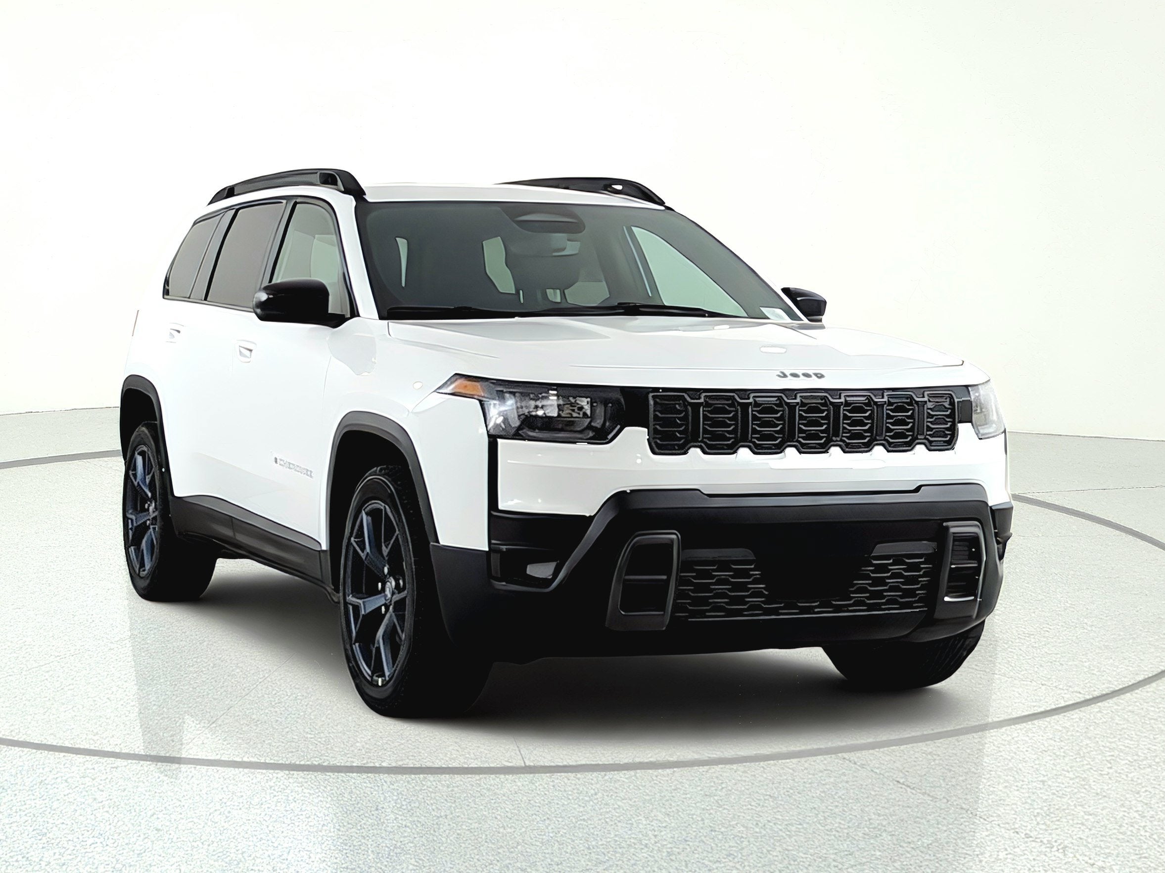 2026 Jeep Cherokee 85th Anniversary 4x4