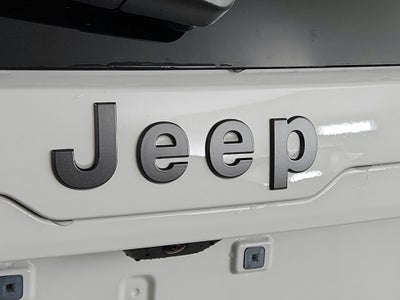 2026 Jeep Cherokee 85th Anniversary 4x4