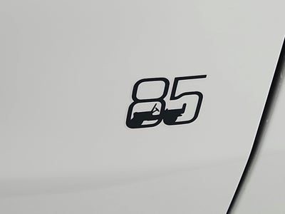 2026 Jeep Cherokee 85th Anniversary 4x4