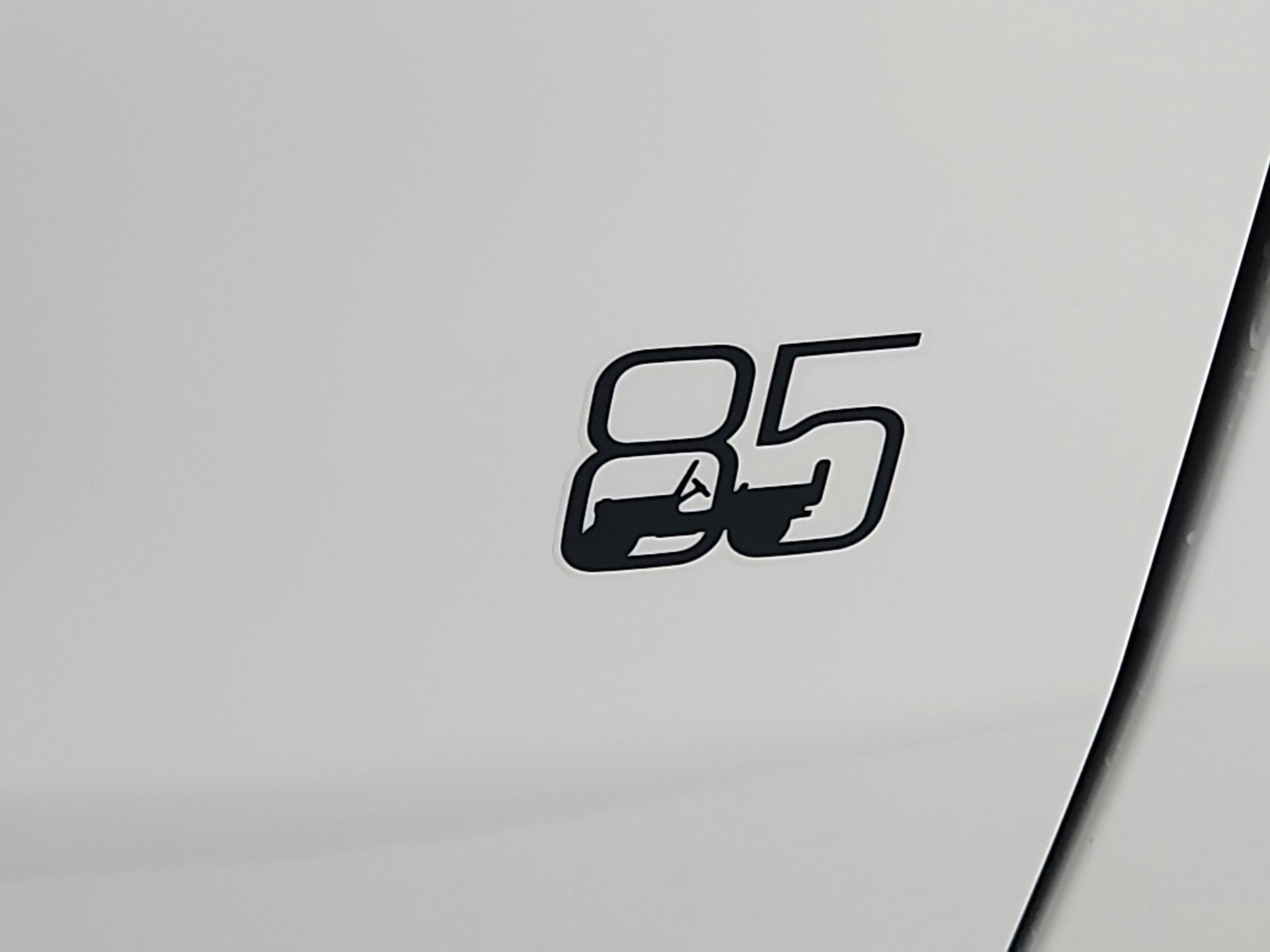 2026 Jeep Cherokee 85th Anniversary 4x4