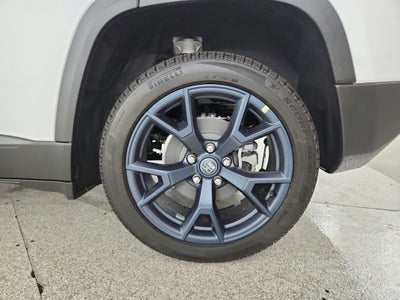 2026 Jeep Cherokee 85th Anniversary 4x4
