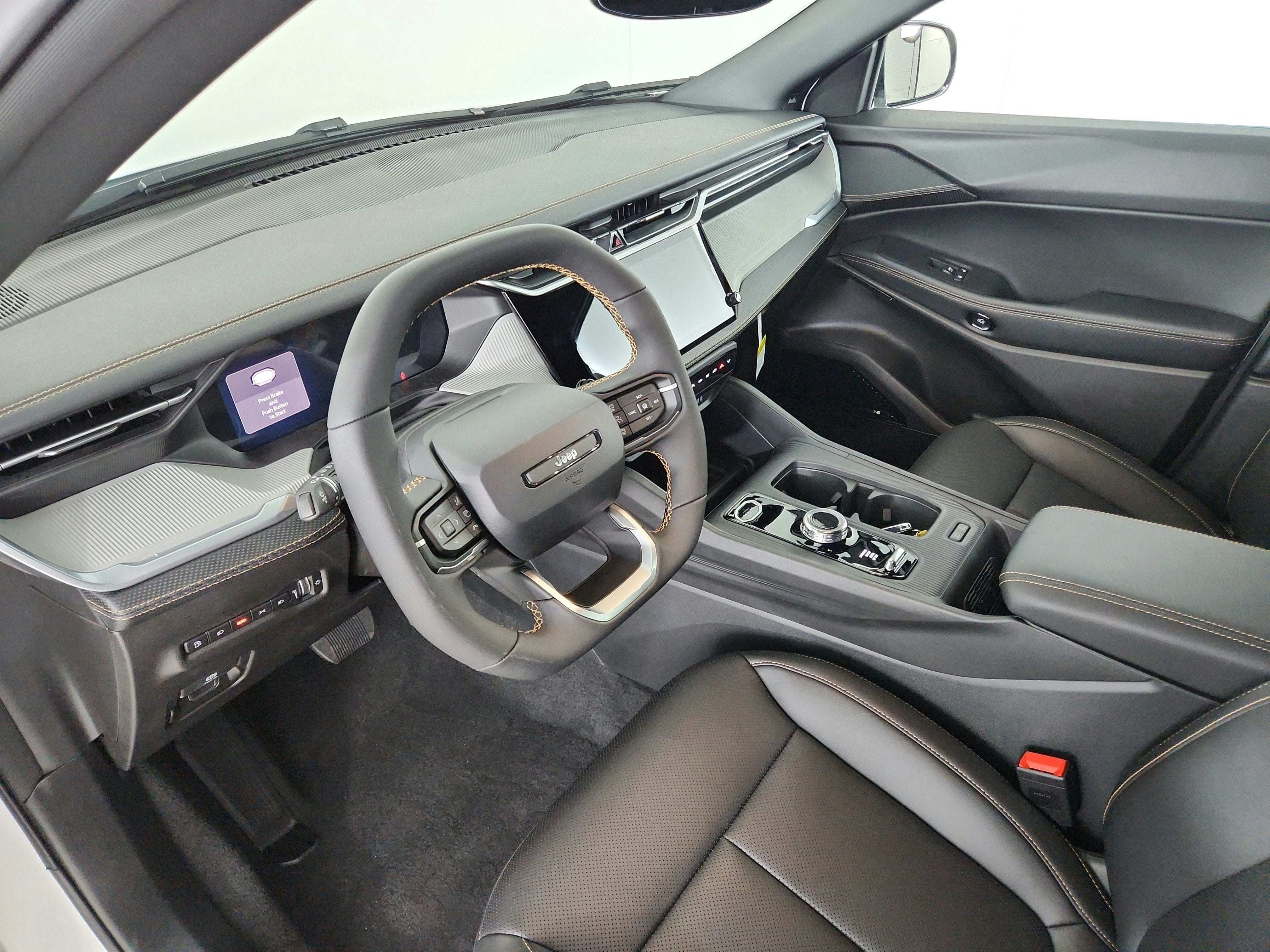 2026 Jeep Cherokee 85th Anniversary 4x4