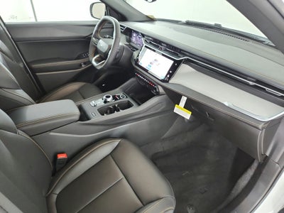 2026 Jeep Cherokee 85th Anniversary 4x4