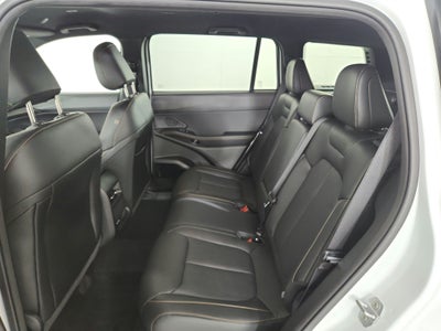 2026 Jeep Cherokee 85th Anniversary 4x4