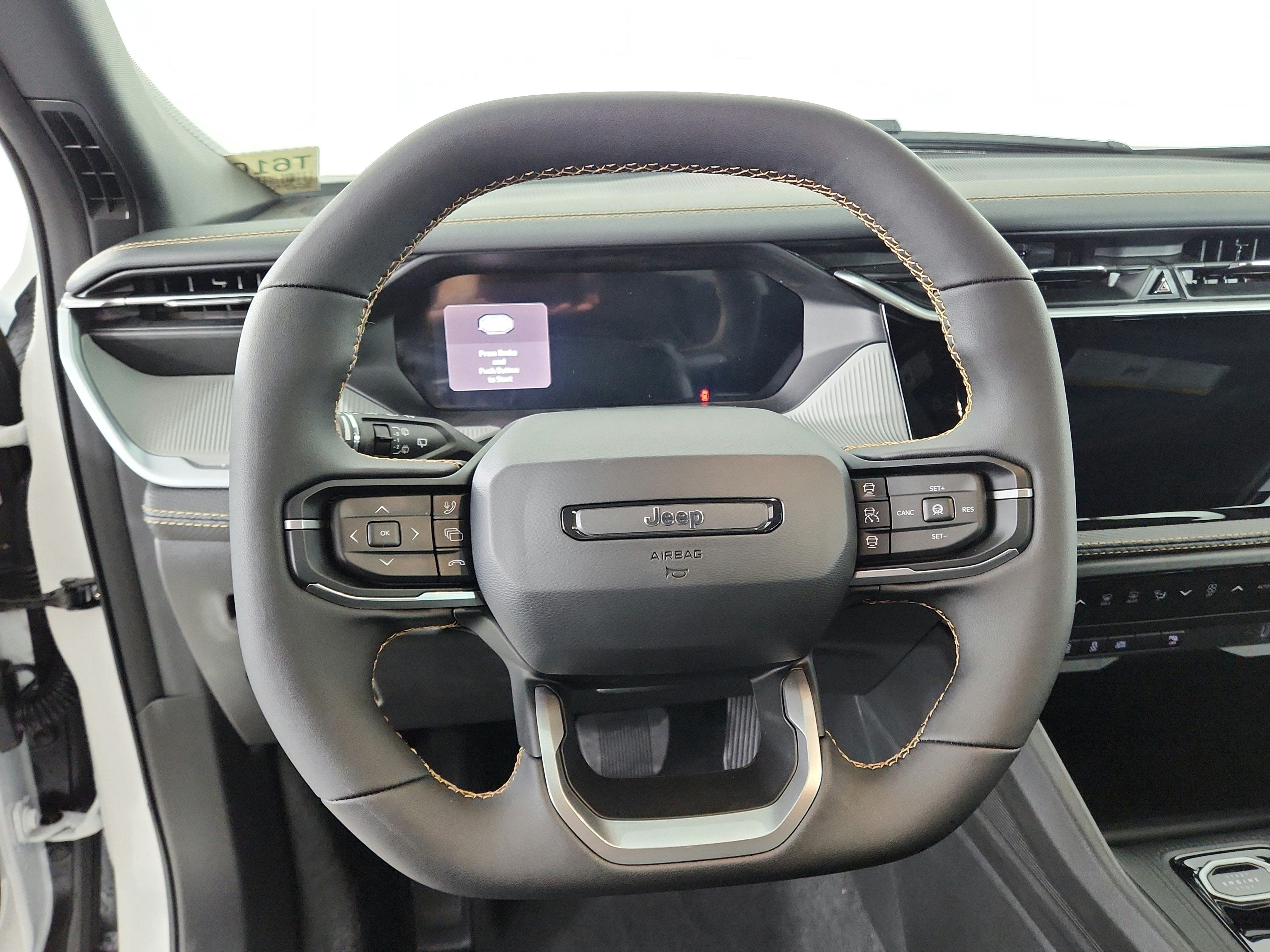 2026 Jeep Cherokee 85th Anniversary 4x4