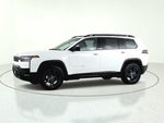 2026 Jeep Cherokee 85th Anniversary 4x4