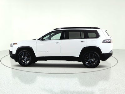 2026 Jeep Cherokee 85th Anniversary 4x4