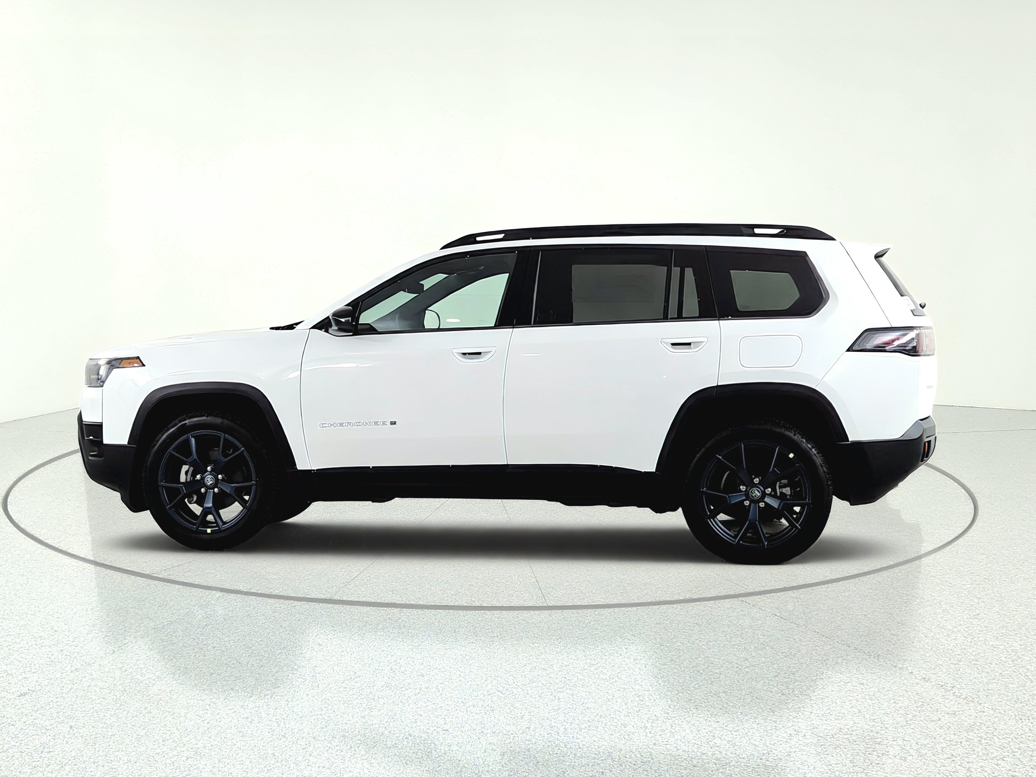 2026 Jeep Cherokee 85th Anniversary 4x4