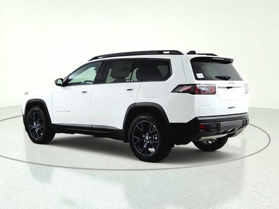 2026 Jeep Cherokee 85th Anniversary 4x4