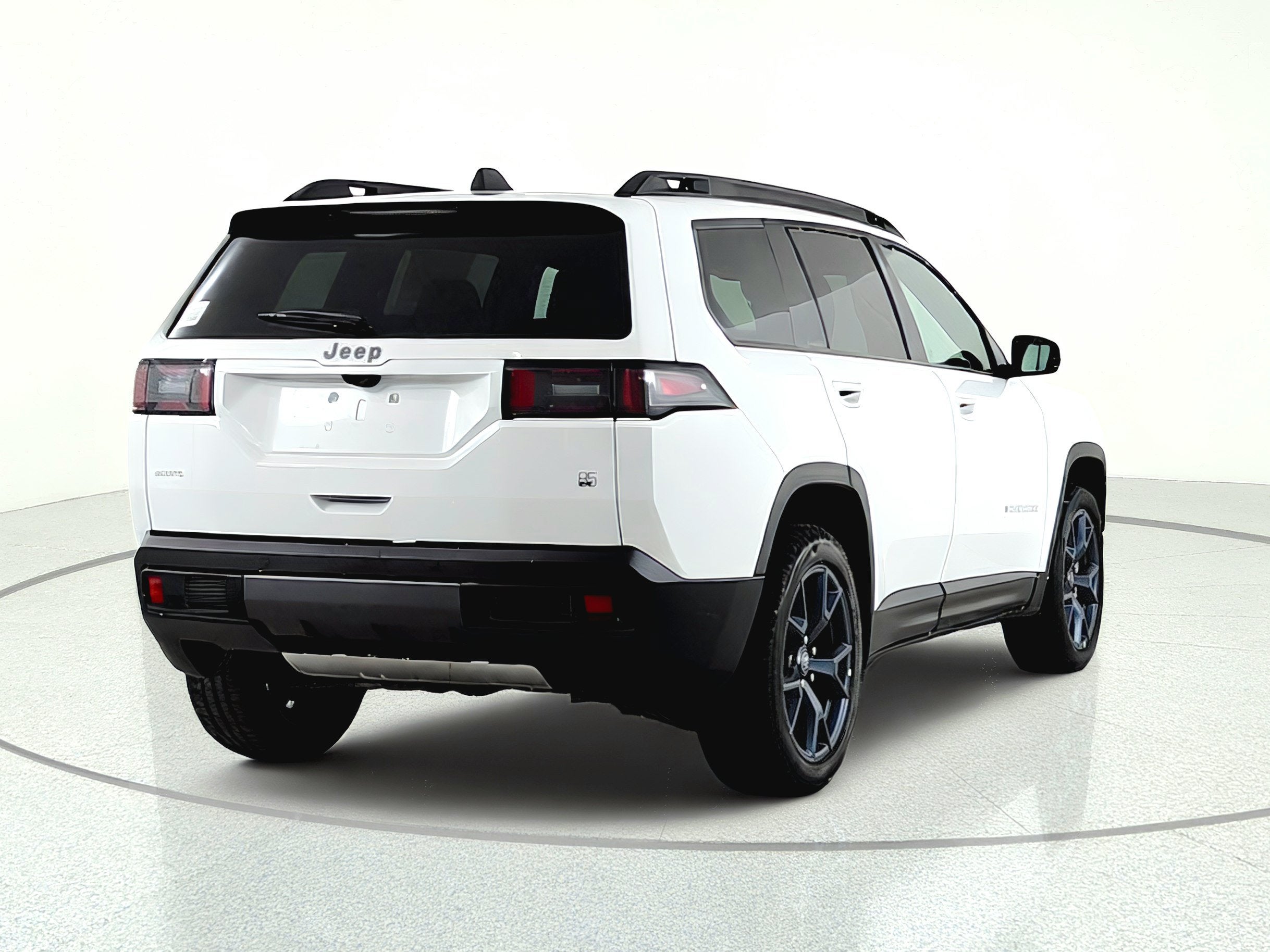 2026 Jeep Cherokee 85th Anniversary 4x4