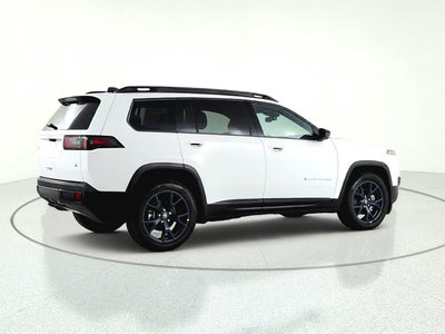 2026 Jeep Cherokee 85th Anniversary 4x4