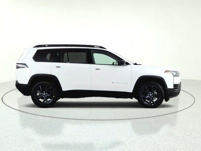 2026 Jeep Cherokee 85th Anniversary 4x4
