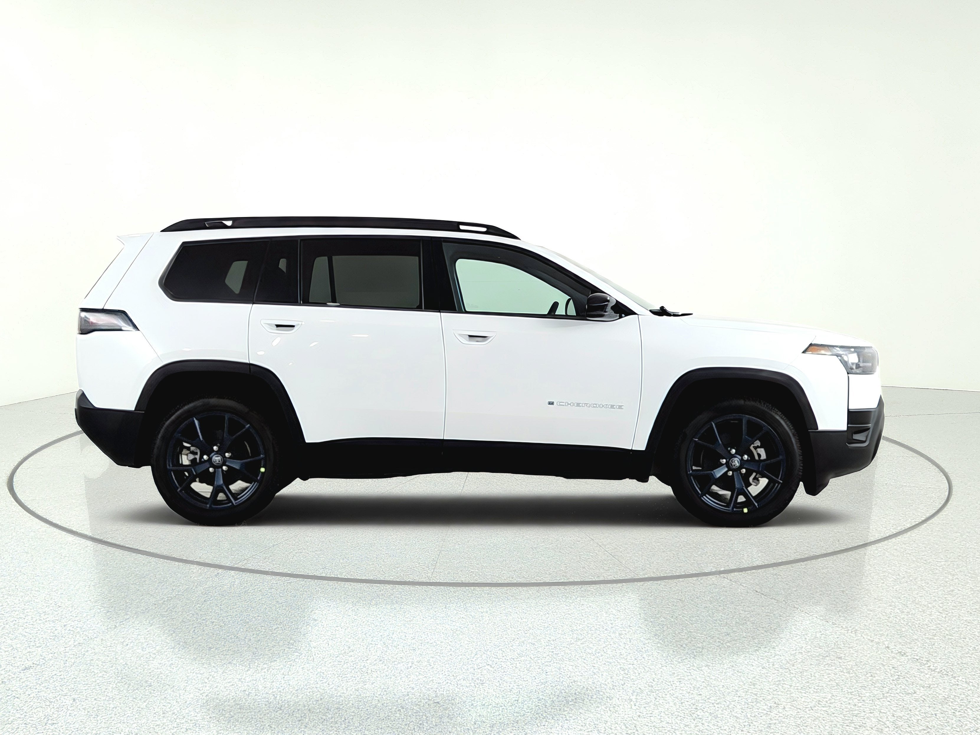2026 Jeep Cherokee 85th Anniversary 4x4