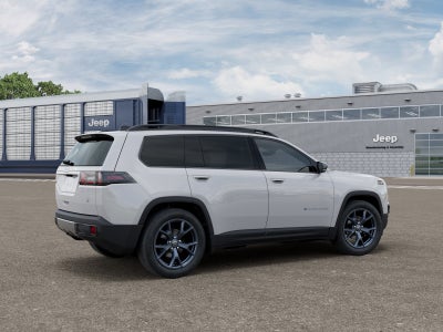 2026 Jeep Cherokee 85th Anniversary 4x4