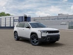 2026 Jeep Cherokee 85th Anniversary 4x4