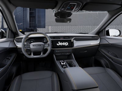 2026 Jeep Cherokee 85th Anniversary 4x4