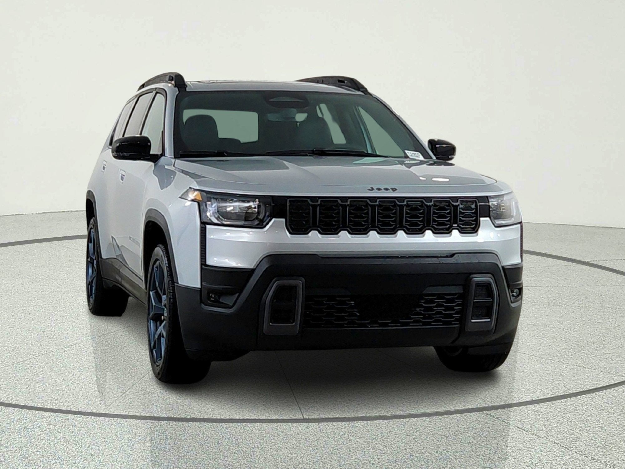2026 Jeep Cherokee JEEP CHEROKEE LAREDO/ LIMITED 4X4