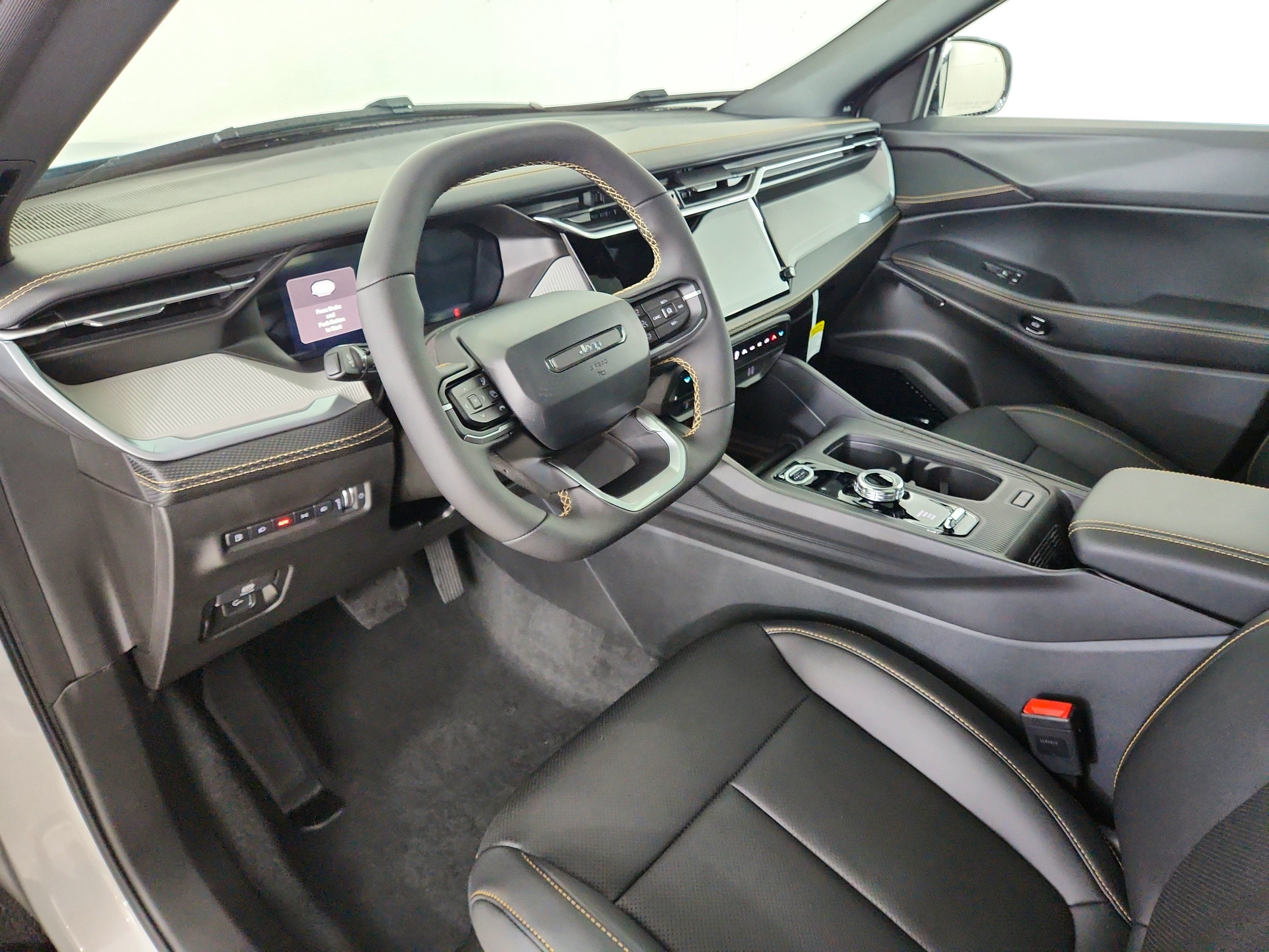 2026 Jeep Cherokee JEEP CHEROKEE LAREDO/ LIMITED 4X4