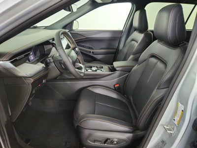 2026 Jeep Cherokee JEEP CHEROKEE LAREDO/ LIMITED 4X4