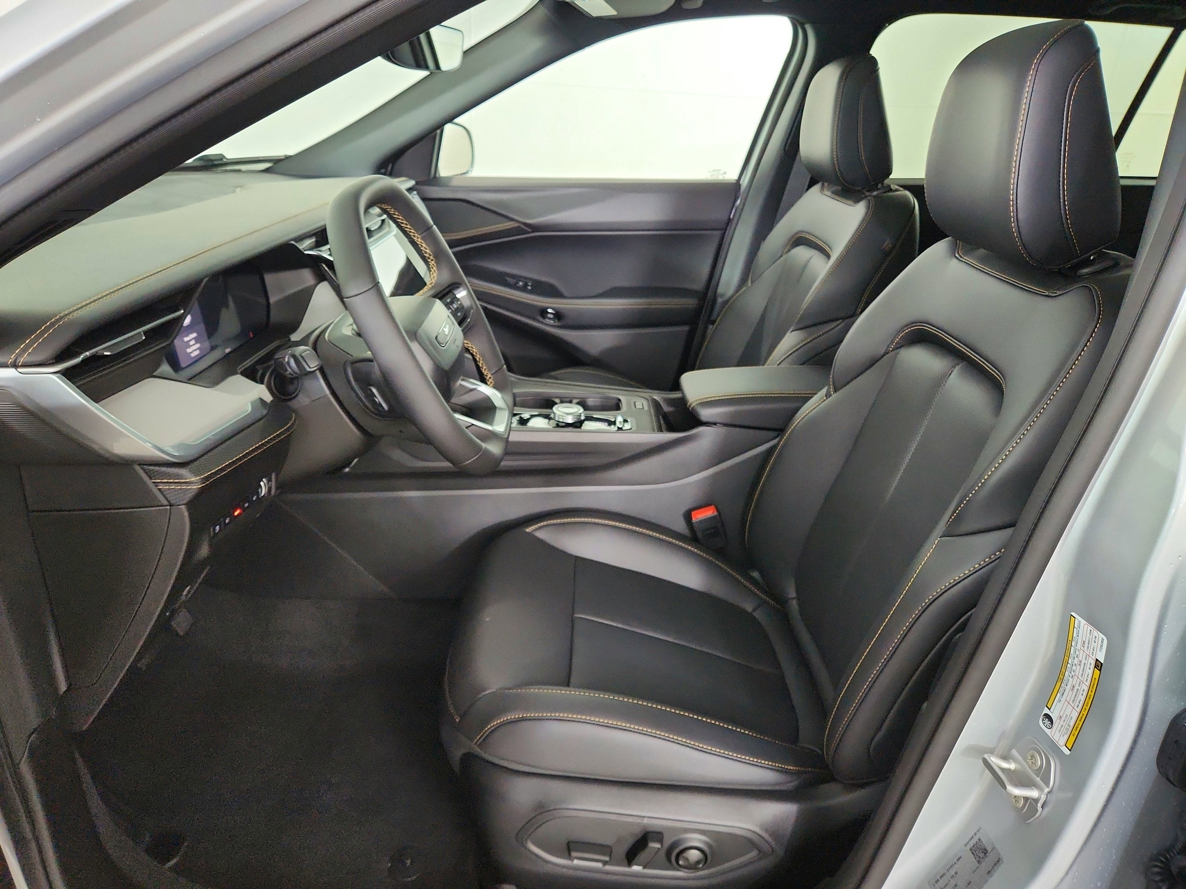 2026 Jeep Cherokee JEEP CHEROKEE LAREDO/ LIMITED 4X4