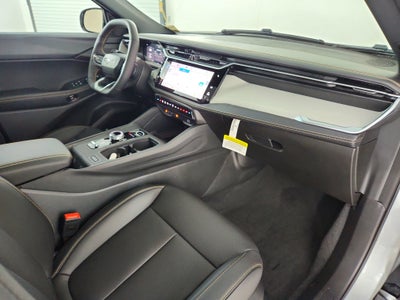 2026 Jeep Cherokee JEEP CHEROKEE LAREDO/ LIMITED 4X4