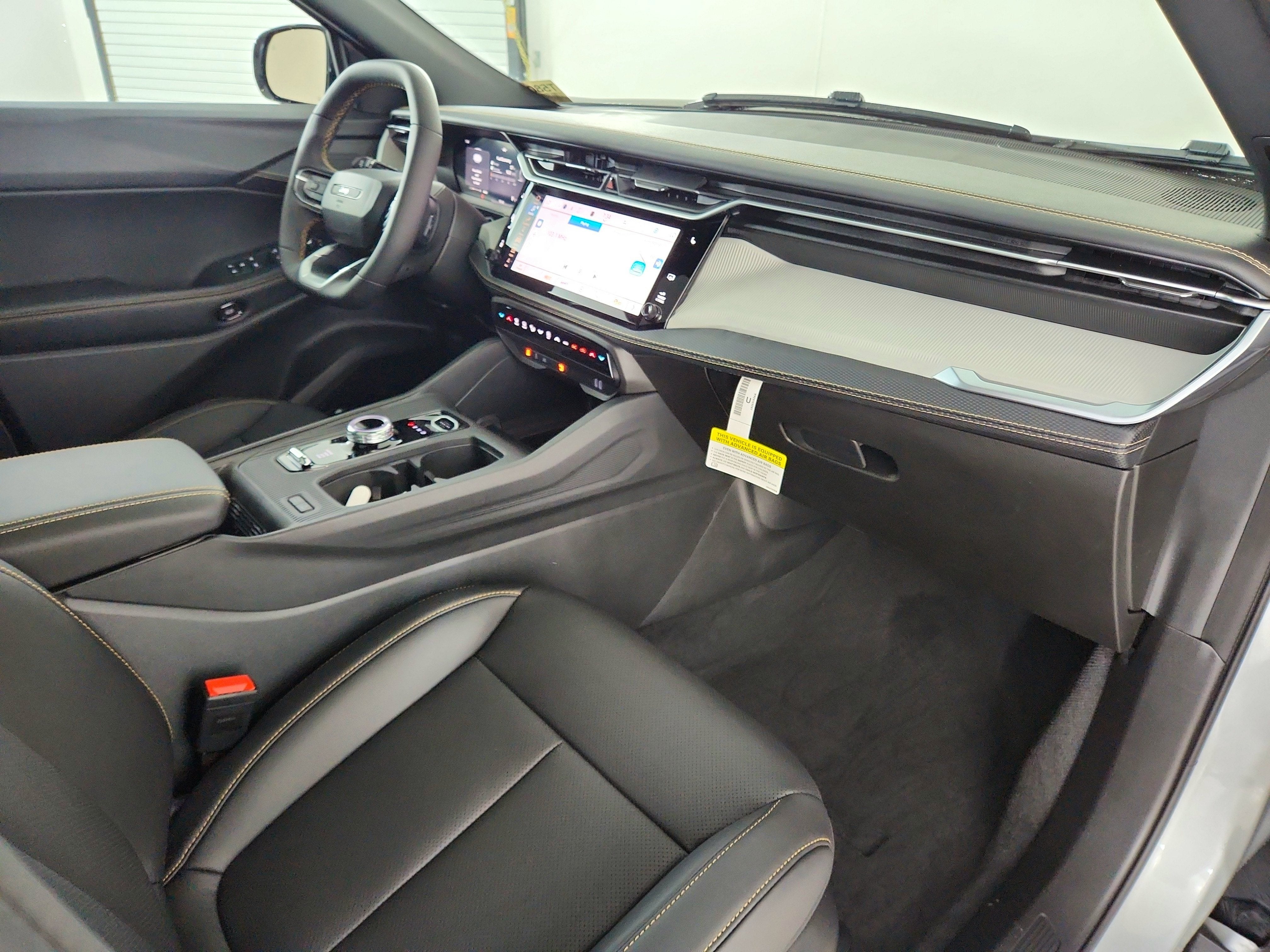 2026 Jeep Cherokee JEEP CHEROKEE LAREDO/ LIMITED 4X4