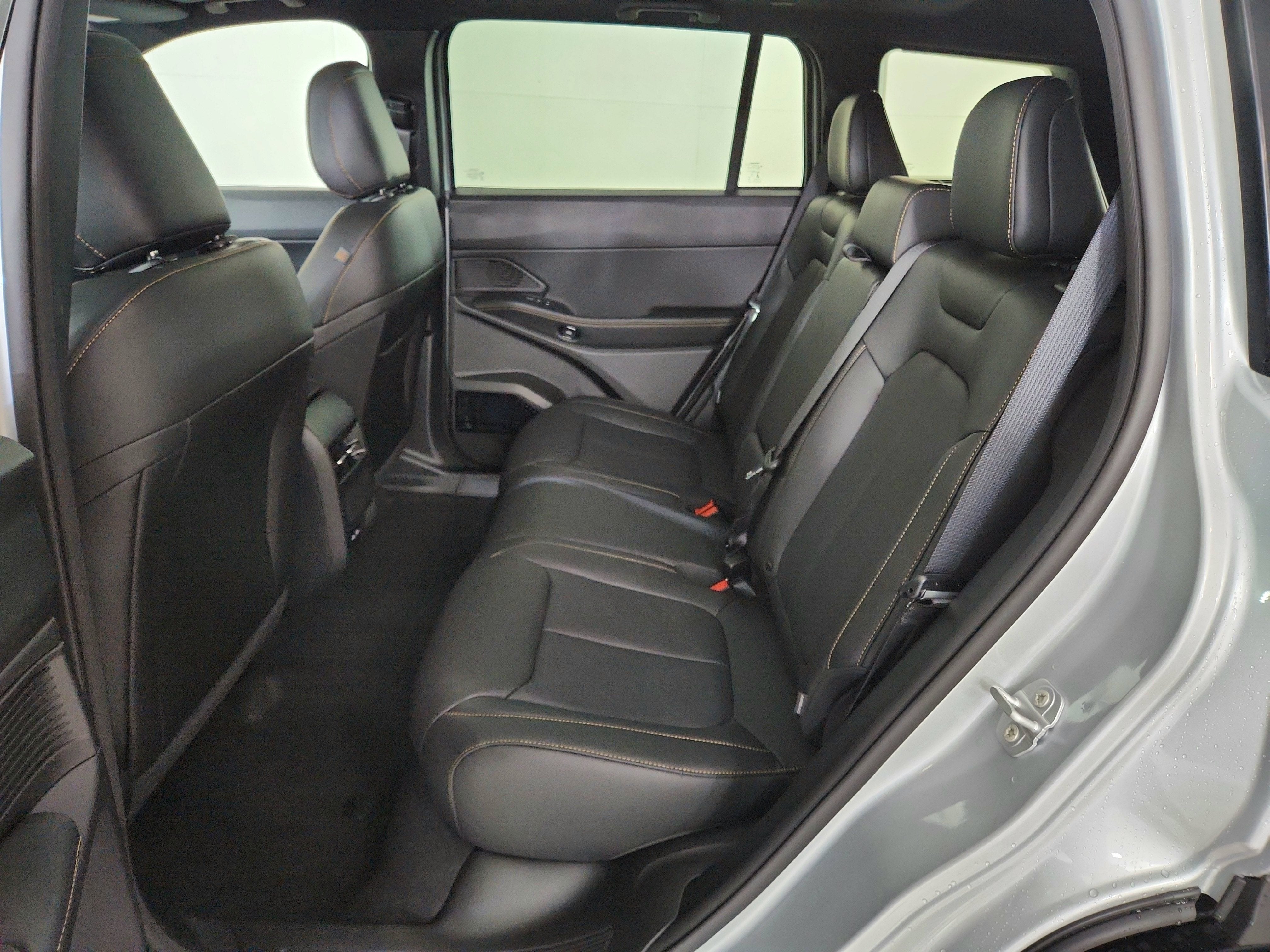2026 Jeep Cherokee JEEP CHEROKEE LAREDO/ LIMITED 4X4