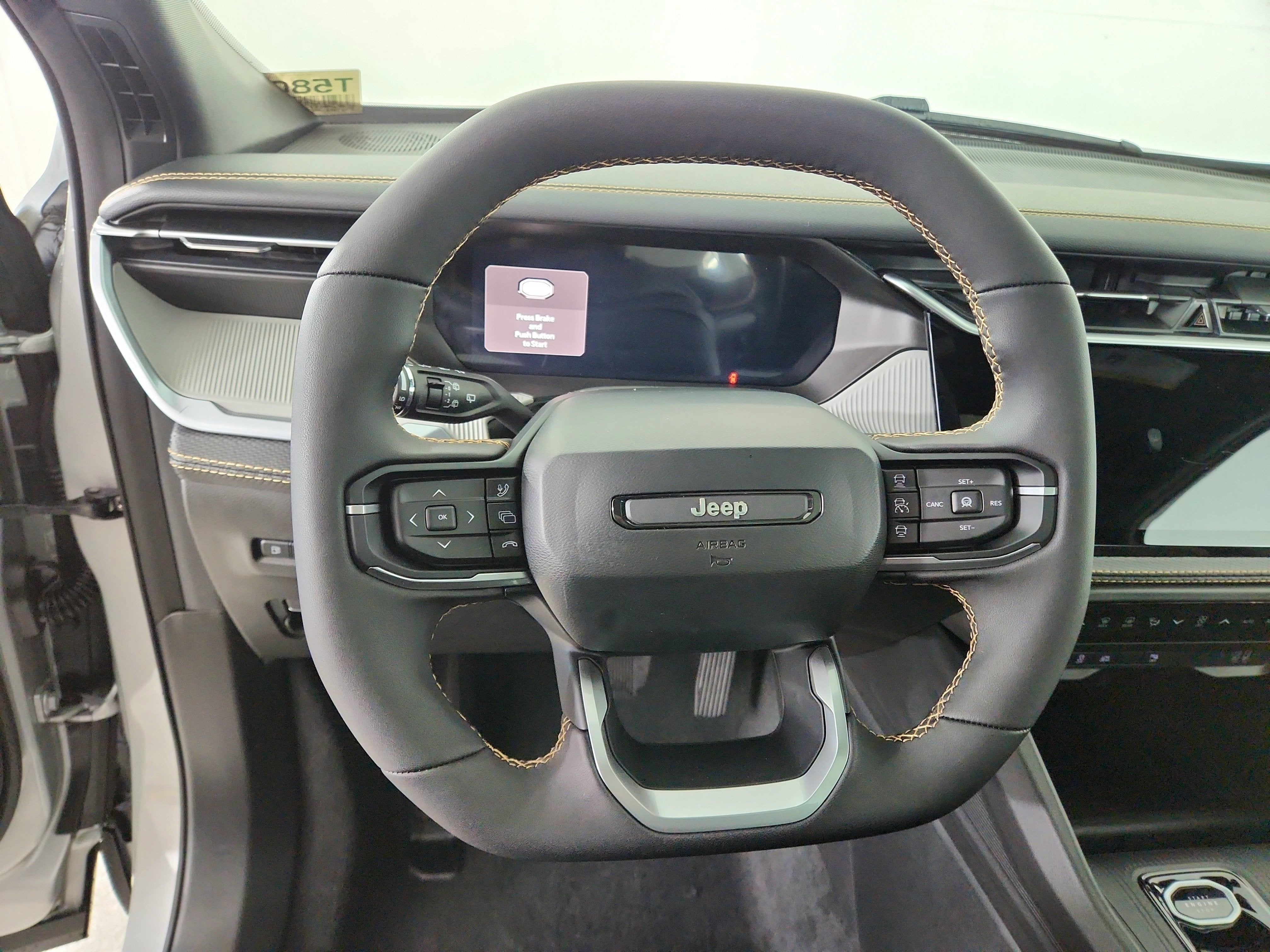 2026 Jeep Cherokee JEEP CHEROKEE LAREDO/ LIMITED 4X4