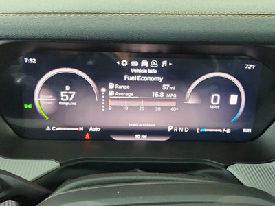 2026 Jeep Cherokee JEEP CHEROKEE LAREDO/ LIMITED 4X4