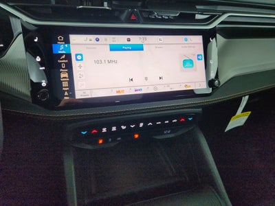 2026 Jeep Cherokee JEEP CHEROKEE LAREDO/ LIMITED 4X4