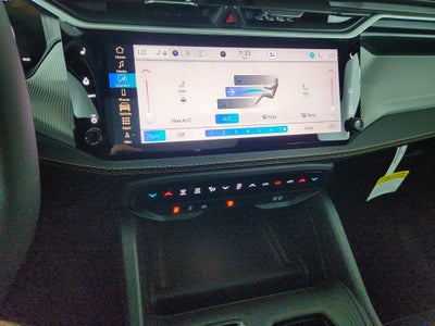 2026 Jeep Cherokee JEEP CHEROKEE LAREDO/ LIMITED 4X4