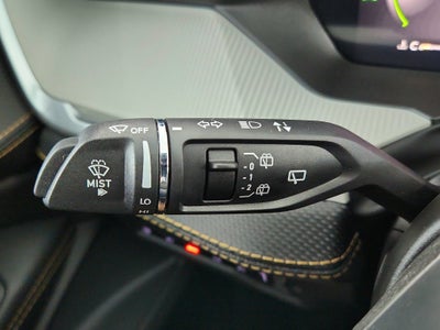 2026 Jeep Cherokee JEEP CHEROKEE LAREDO/ LIMITED 4X4