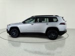2026 Jeep Cherokee JEEP CHEROKEE LAREDO/ LIMITED 4X4