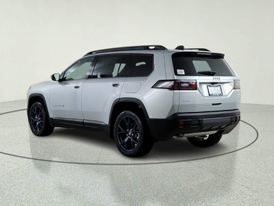 2026 Jeep Cherokee JEEP CHEROKEE LAREDO/ LIMITED 4X4