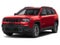 2026 Jeep Cherokee JEEP CHEROKEE OVERLAND 4X4
