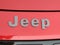 2026 Jeep Cherokee Overland 4x4