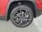 2026 Jeep Cherokee Overland 4x4