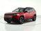 2026 Jeep Cherokee Overland 4x4