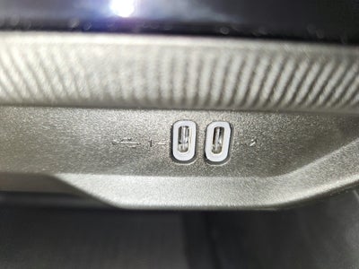 2026 Jeep Cherokee Overland 4x4