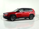 2026 Jeep Cherokee Overland 4x4