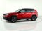 2026 Jeep Cherokee Overland 4x4