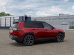 2026 Jeep Cherokee Overland 4x4
