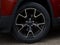 2026 Jeep Cherokee Overland 4x4