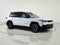 2026 Jeep Cherokee JEEP CHEROKEE OVERLAND 4X4