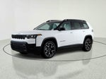 2026 Jeep Cherokee JEEP CHEROKEE OVERLAND 4X4