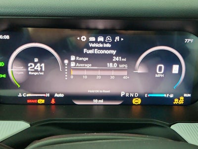 2026 Jeep Cherokee JEEP CHEROKEE OVERLAND 4X4